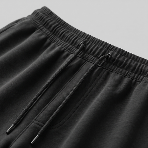 Men's Comfortable Jogger Shorts