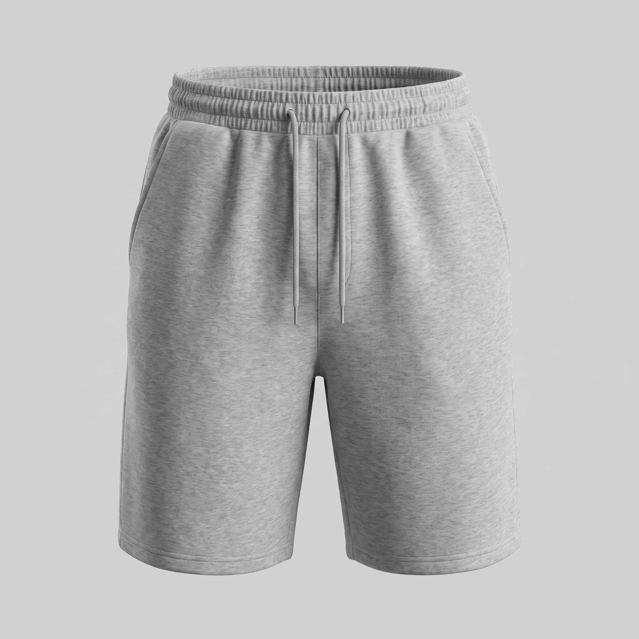 Men's Comfortable Jogger Shorts