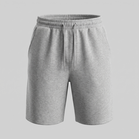 Men's Comfortable Jogger Shorts