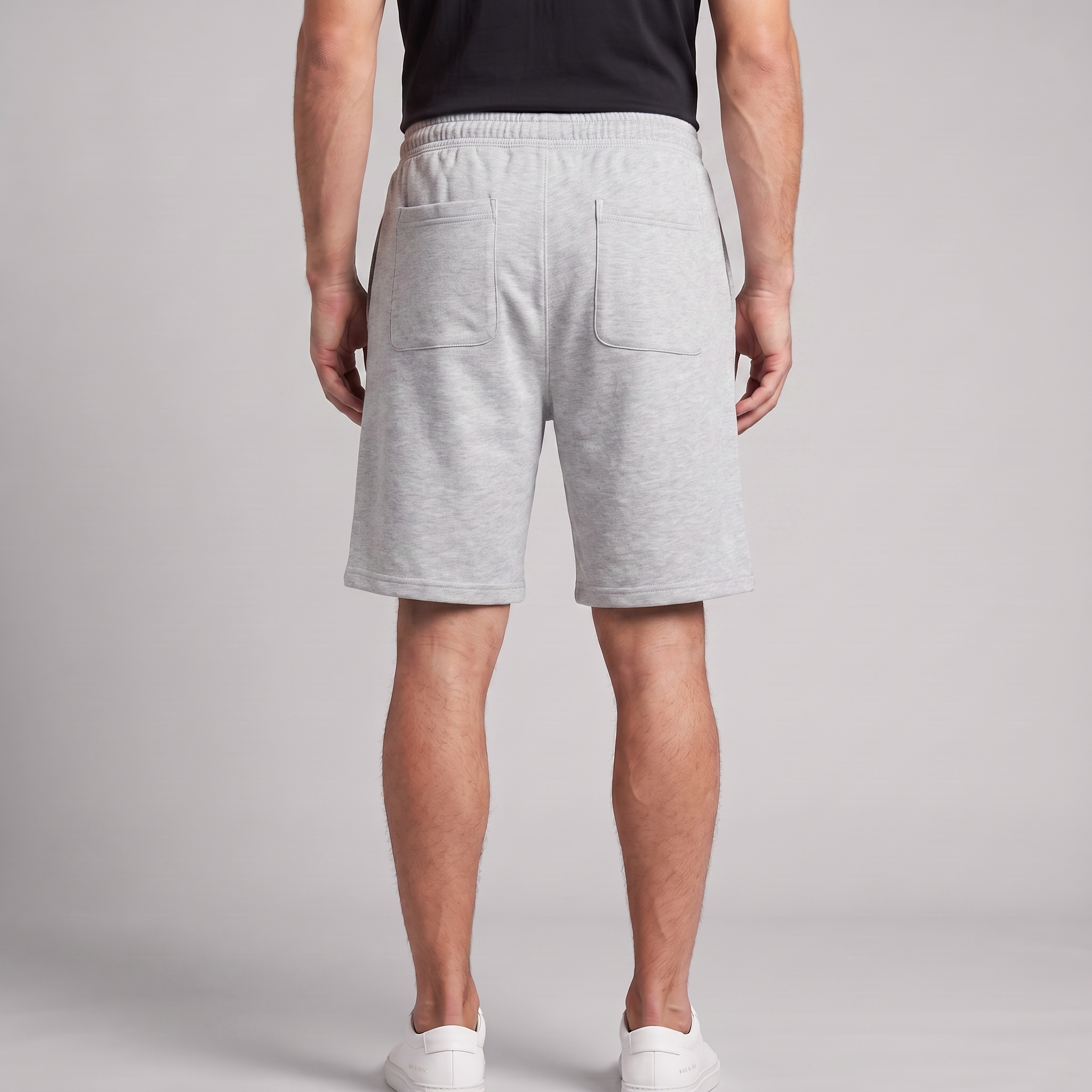 Men's Comfortable Jogger Shorts