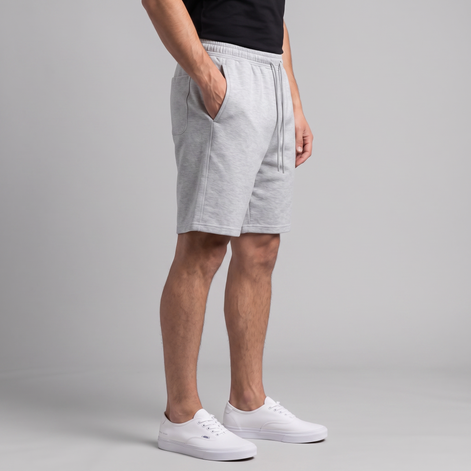 Men's Comfortable Jogger Shorts