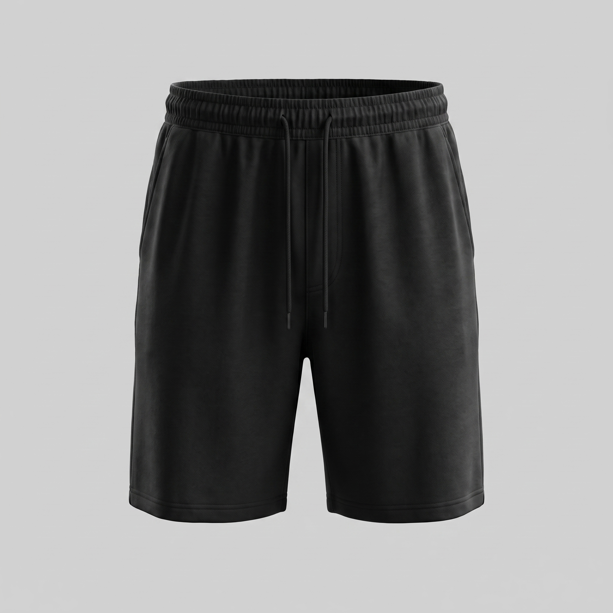 Men's Comfortable Jogger Shorts
