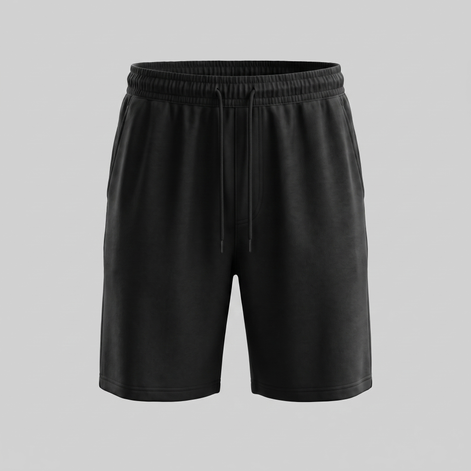 Men's Comfortable Jogger Shorts