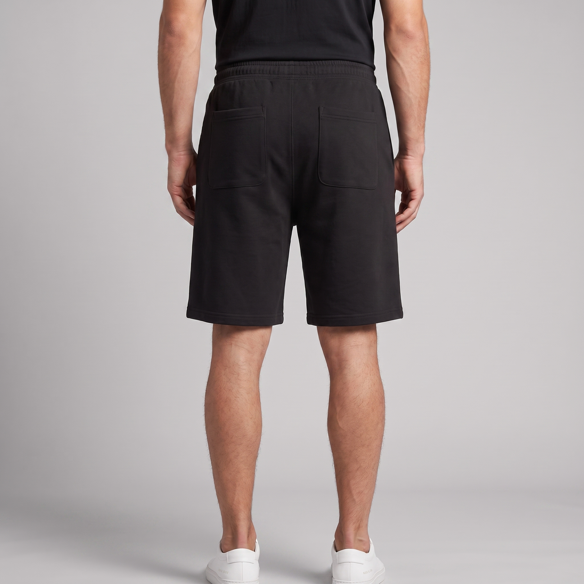 Men's Comfortable Jogger Shorts