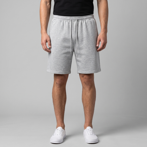 Men's Comfortable Jogger Shorts