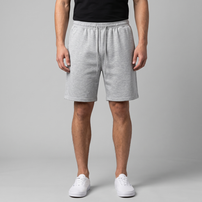 Men's Comfortable Jogger Shorts