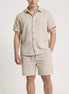 Men's Corduroy 2-Piece Outfit Set