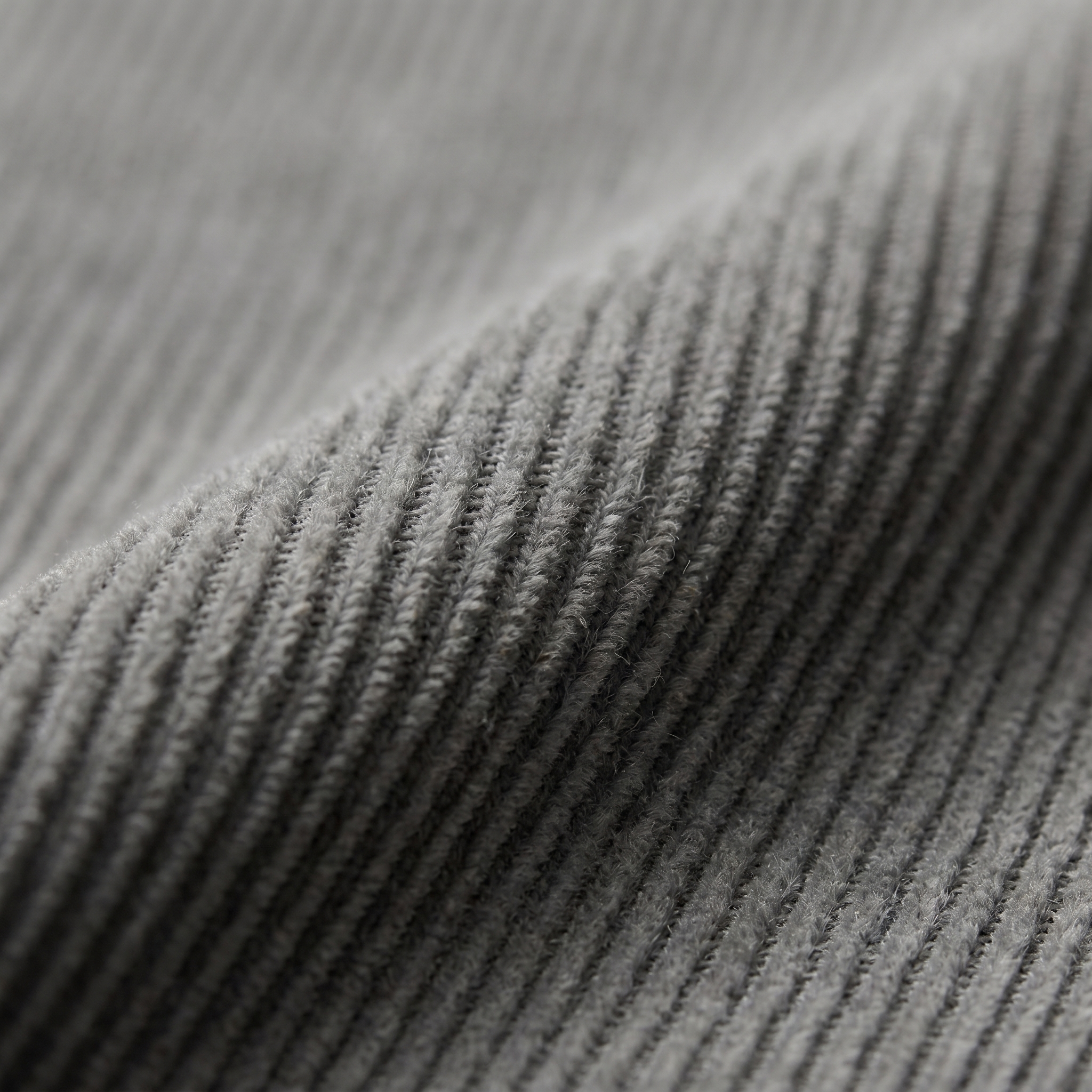 Men's Corduroy Long Sleeve Casual Shirt