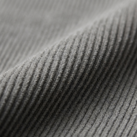 Men's Corduroy Long Sleeve Casual Shirt