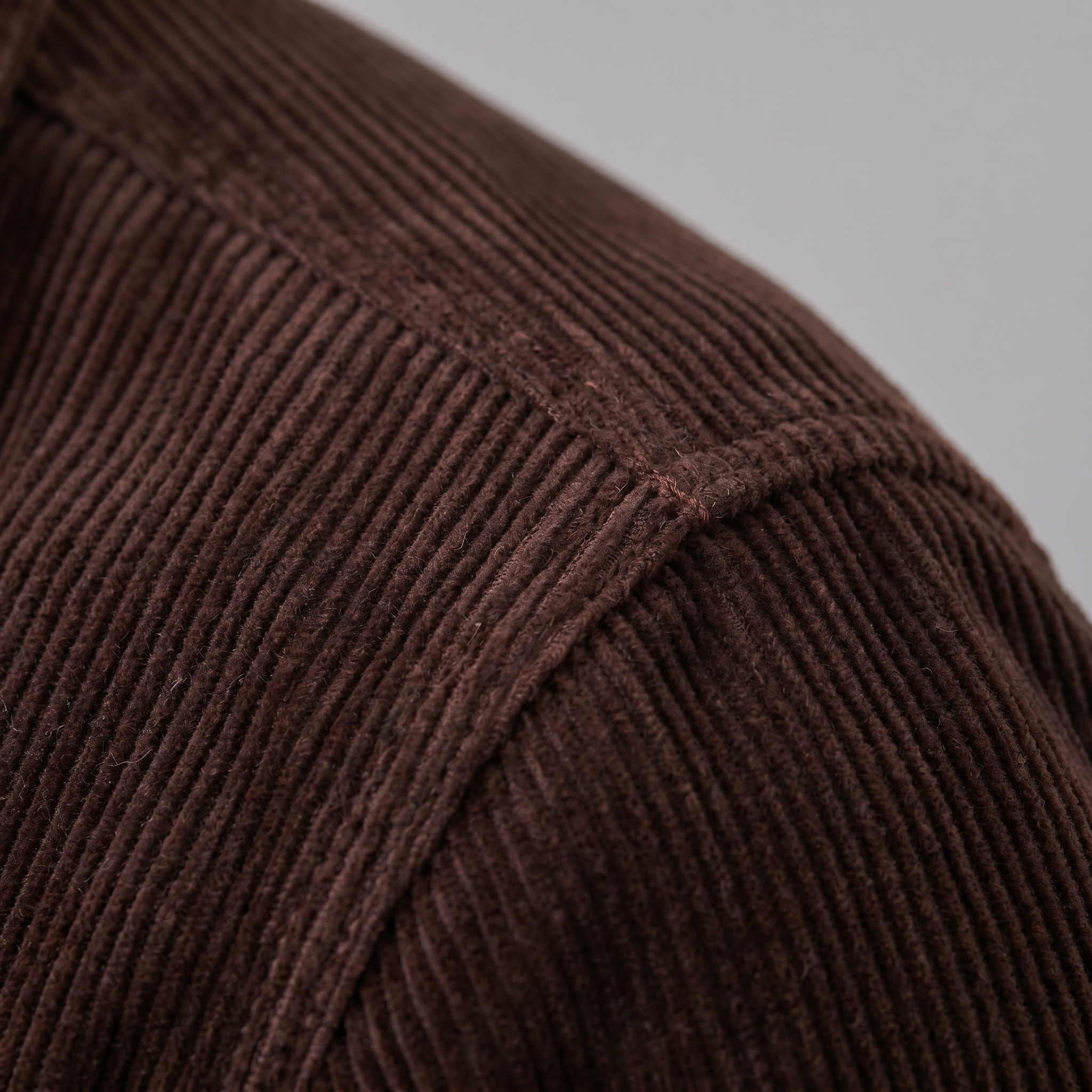 Men's Corduroy Overshirt