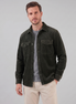 Men's Corduroy Overshirt
