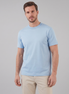 Men's Cotton Crew Neck T-Shirt