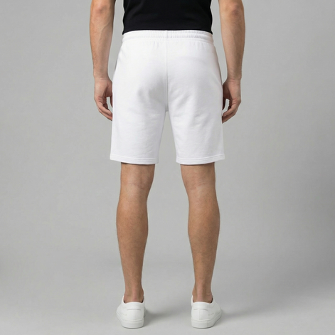 Men's Drawstring Casual Shorts