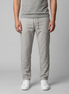 Men's Drawstring Tailored Trousers