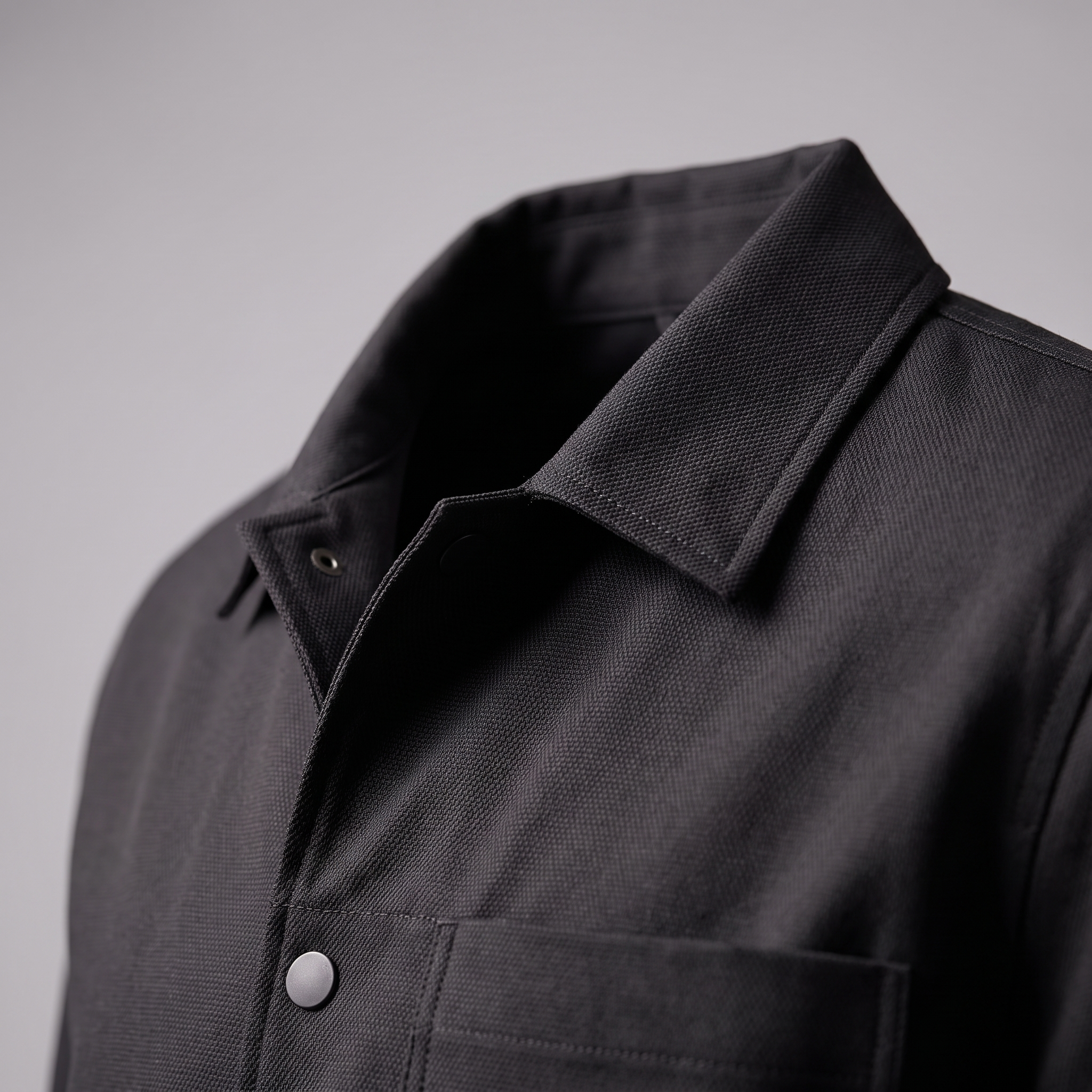Men's Elegant Autumn Jacket