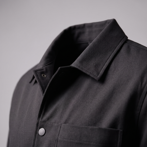 Men's Elegant Autumn Jacket