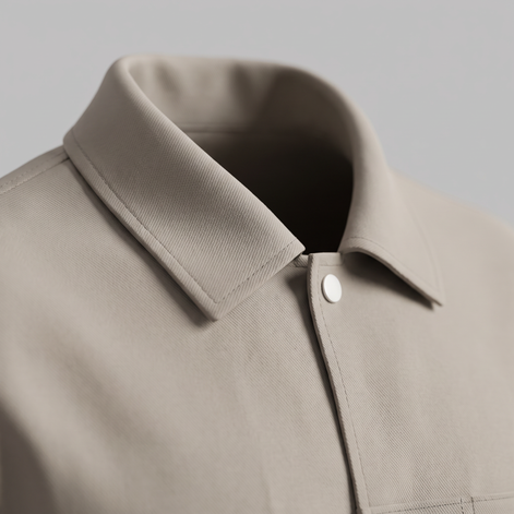 Men's Elegant Autumn Jacket