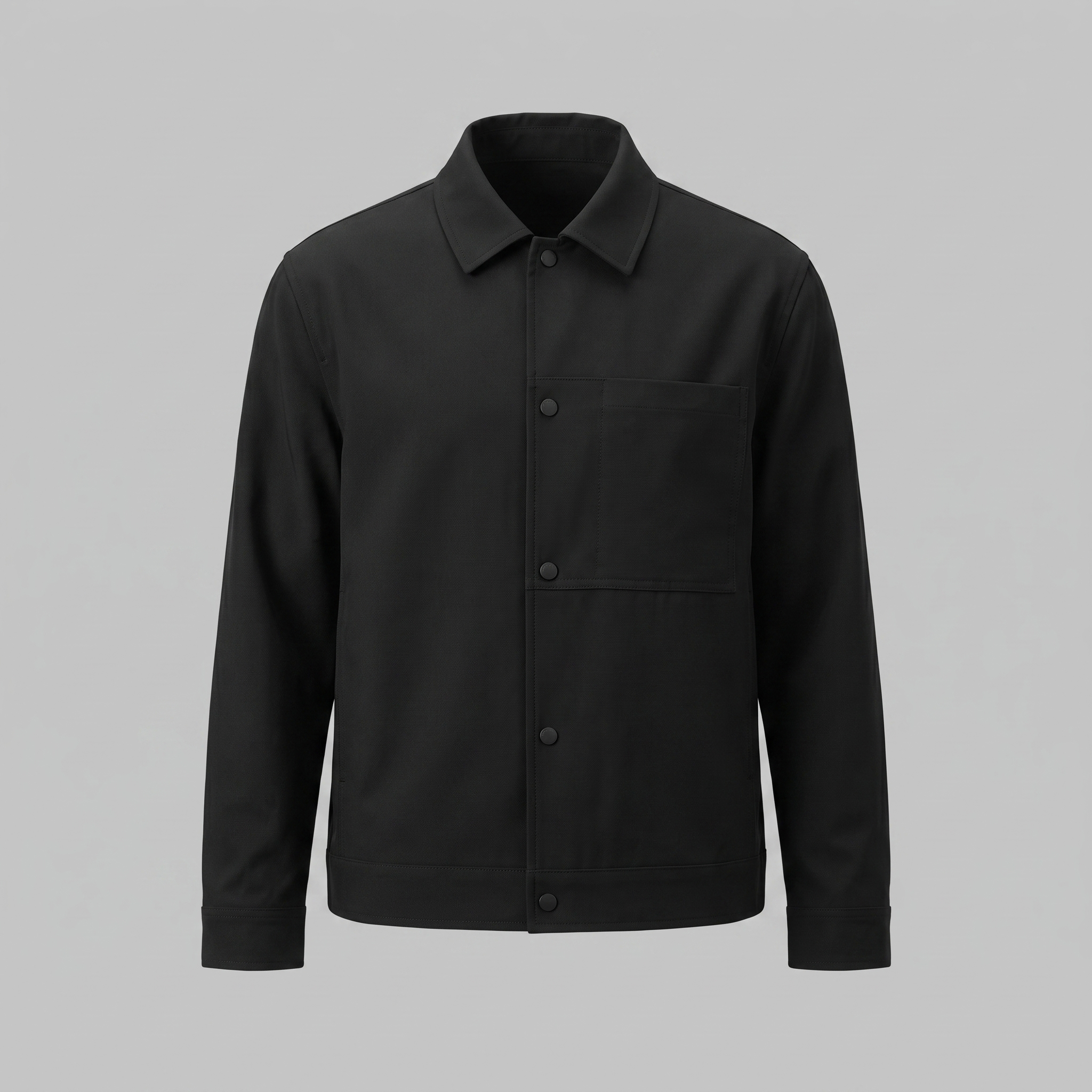 Men's Elegant Autumn Jacket