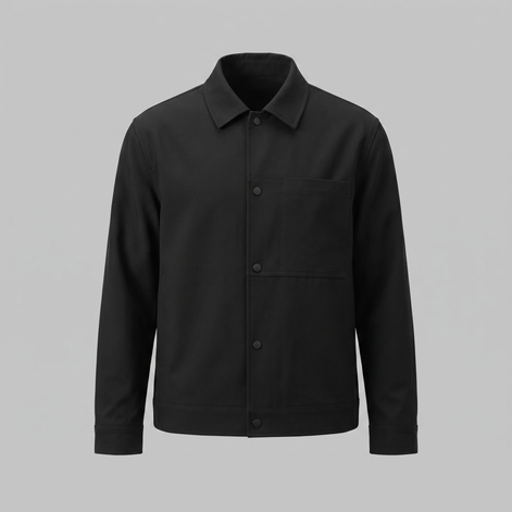Men's Elegant Autumn Jacket