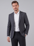 Men's Elegant Blazer Jacket for Business and Formal Wear