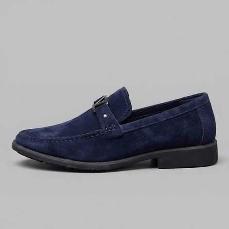 Men's Elegant Business Loafers