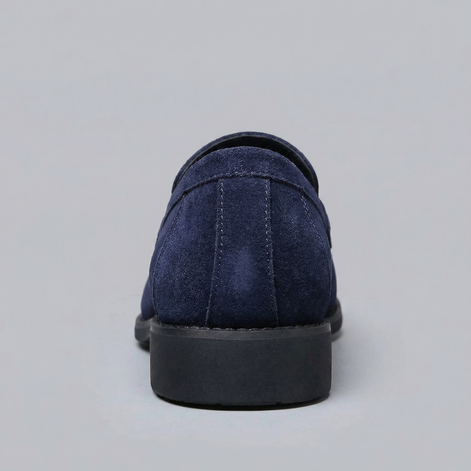 Men's Elegant Business Loafers