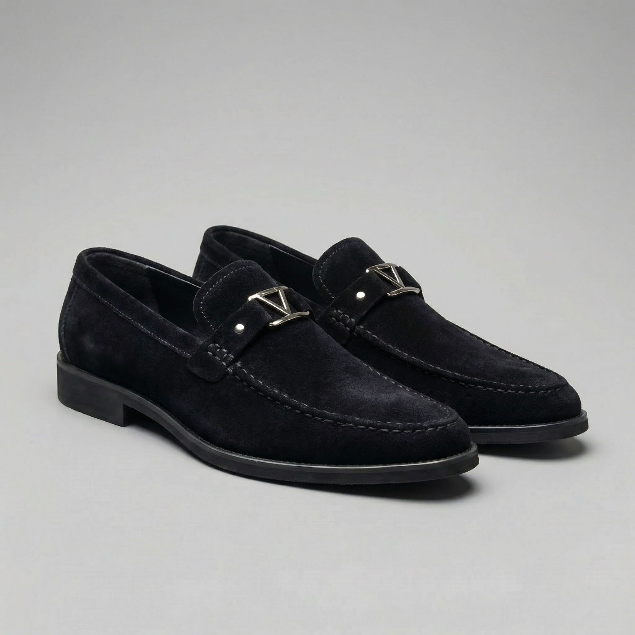 Men's Elegant Business Loafers