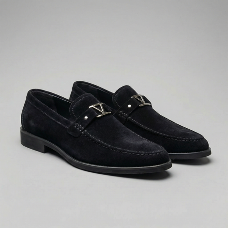 Men's Elegant Business Loafers