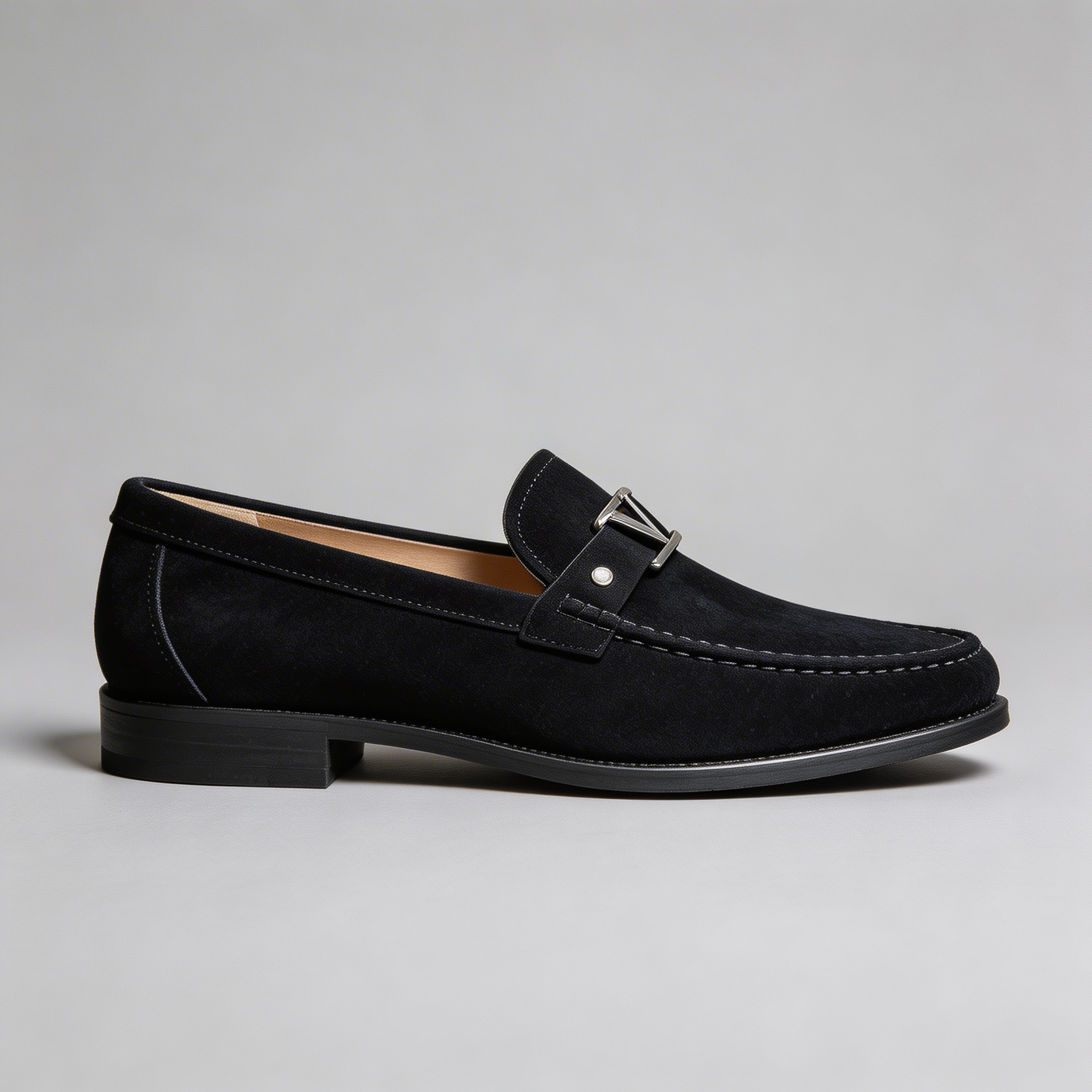 Men's Elegant Business Loafers