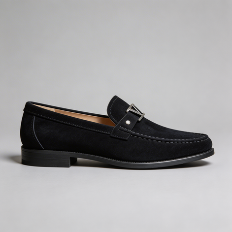 Men's Elegant Business Loafers