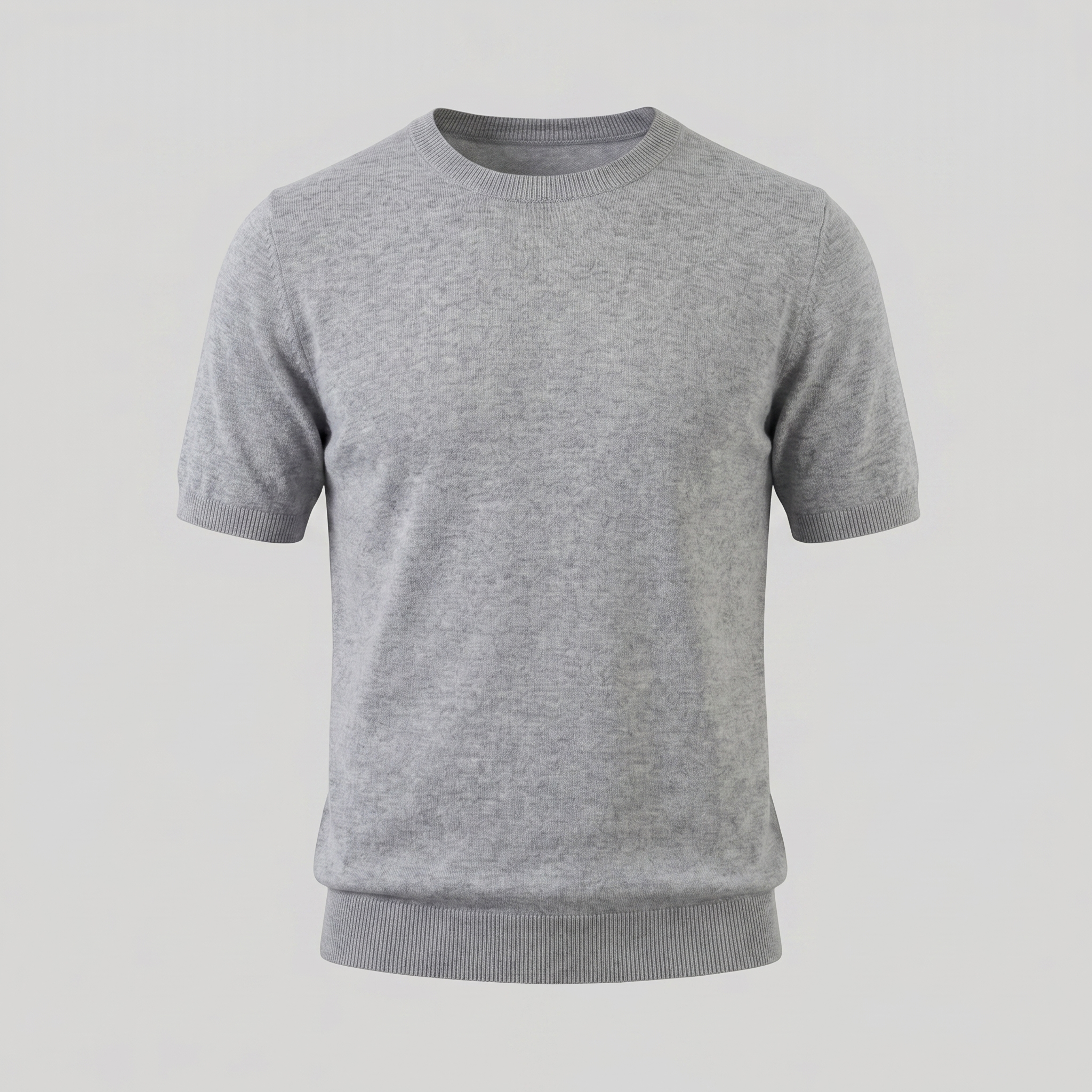 Men's Elegant Short Sleeve T-Shirt