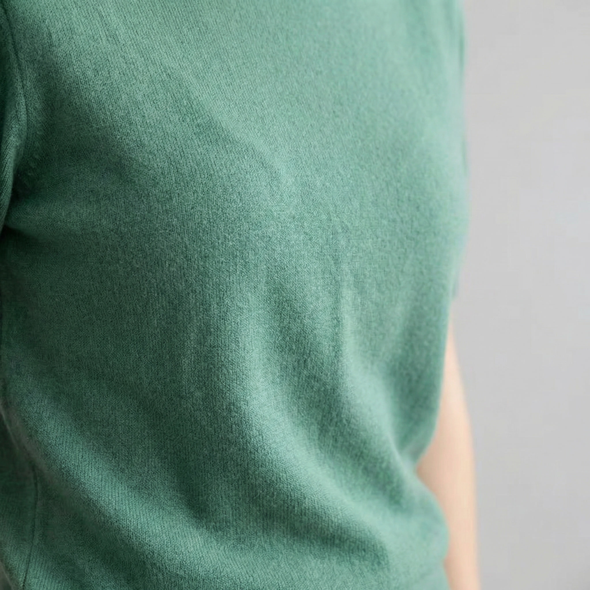 Men's Elegant Short Sleeve T-Shirt
