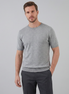 Men's Elegant Short Sleeve T-Shirt