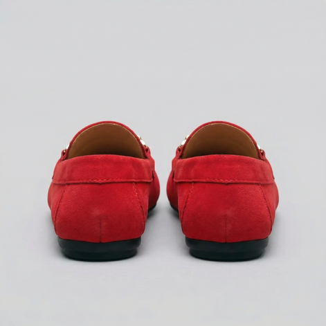 Men's Elegant Slip-On Loafers