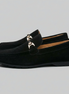 Men's Elegant Slip-On Loafers
