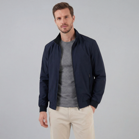 Men's Elegant Spring Jacket