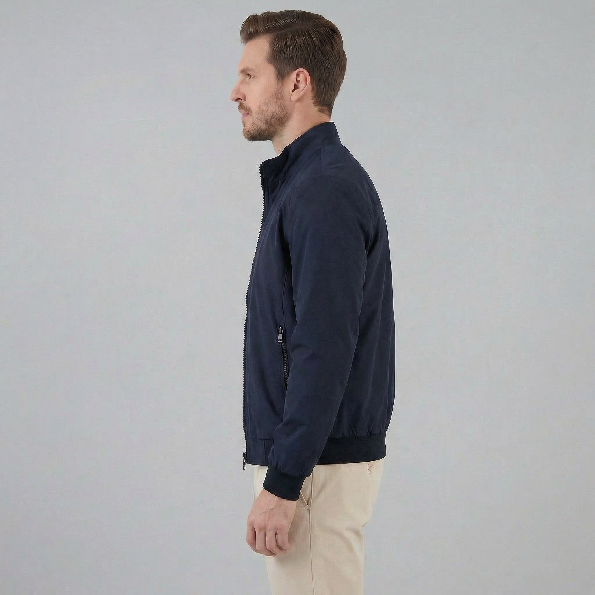 Men's Elegant Spring Jacket