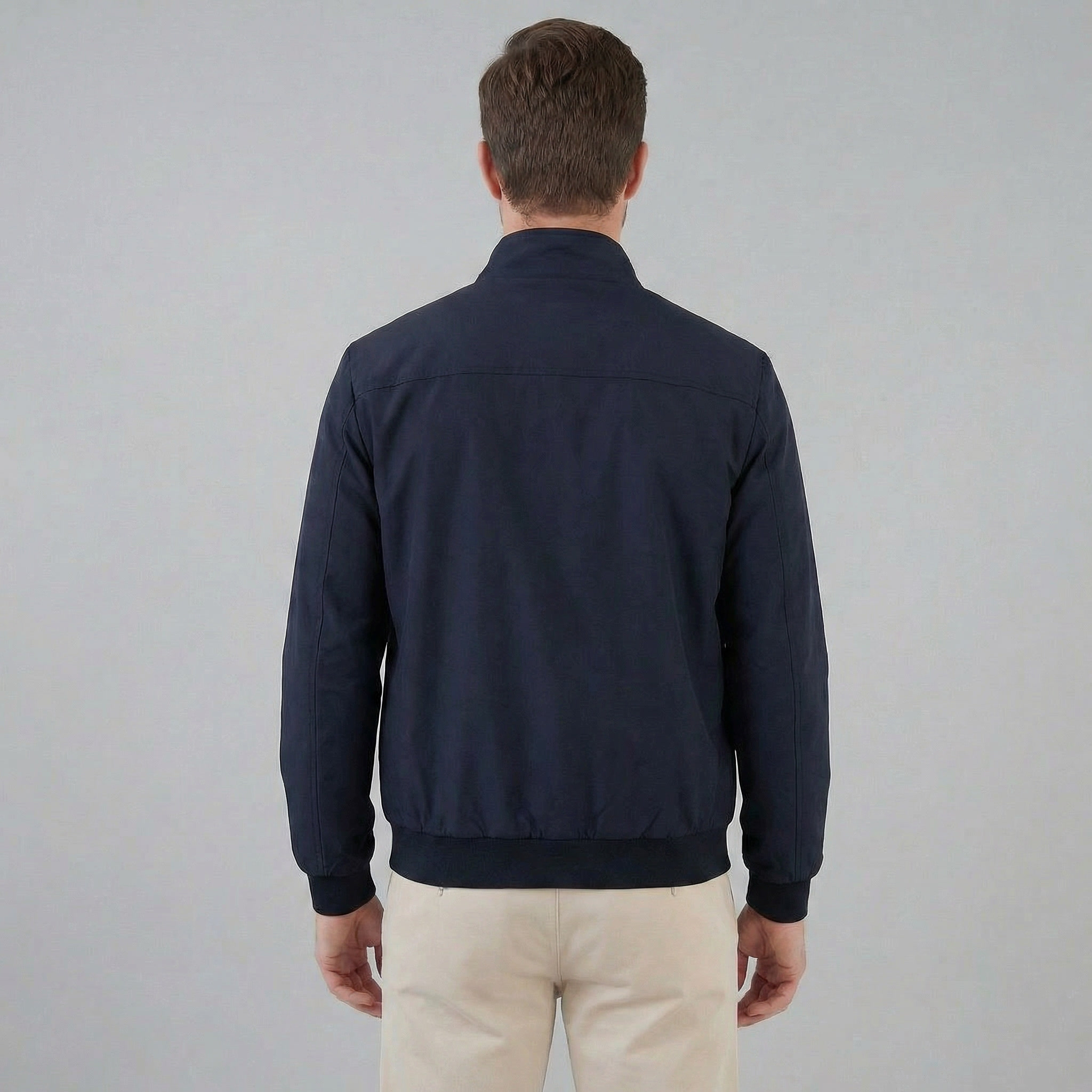 Men's Elegant Spring Jacket