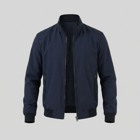 Men's Elegant Spring Jacket