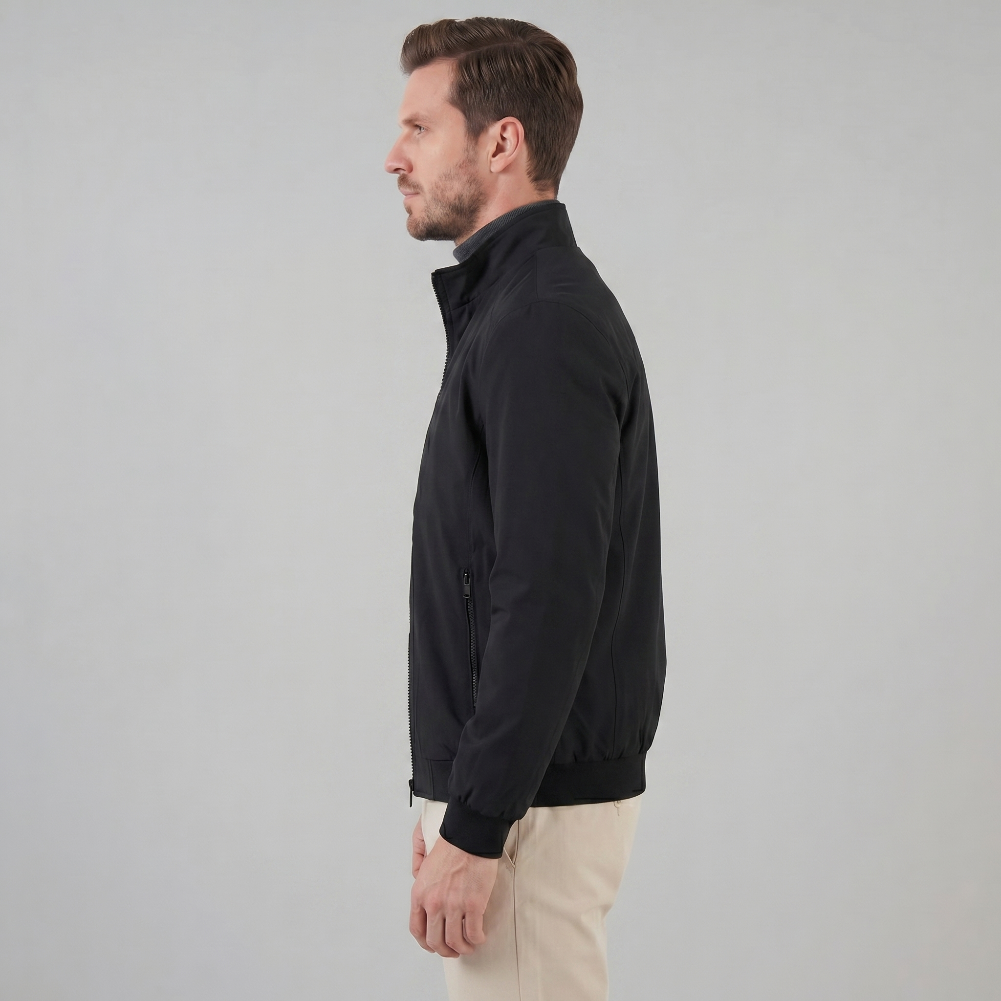Men's Elegant Spring Jacket