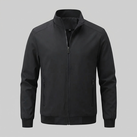 Men's Elegant Spring Jacket