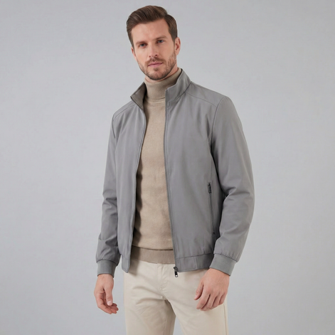Men's Elegant Spring Jacket