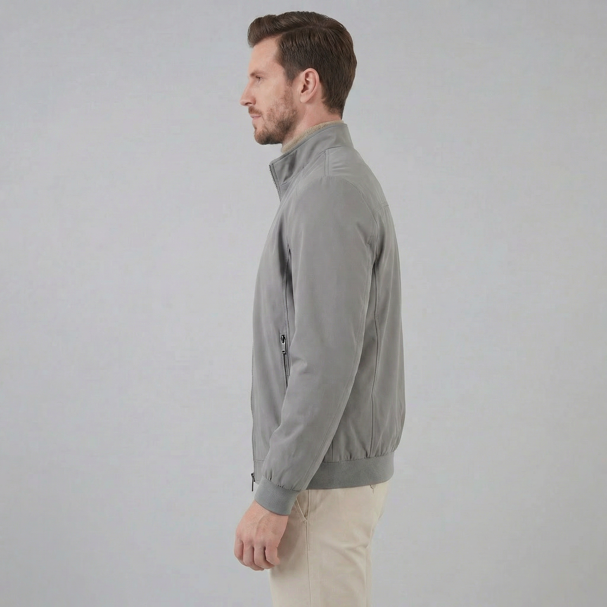 Men's Elegant Spring Jacket
