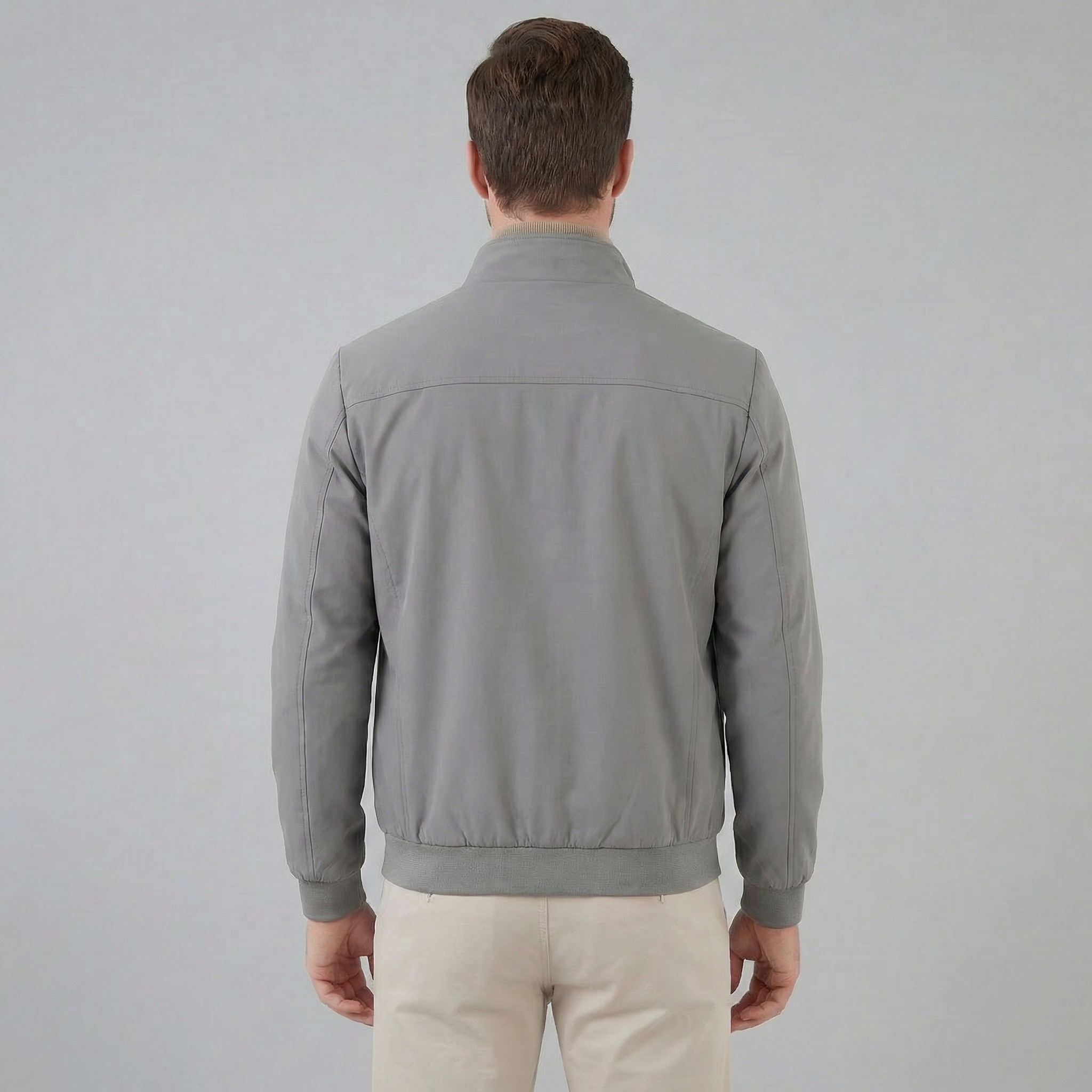 Men's Elegant Spring Jacket
