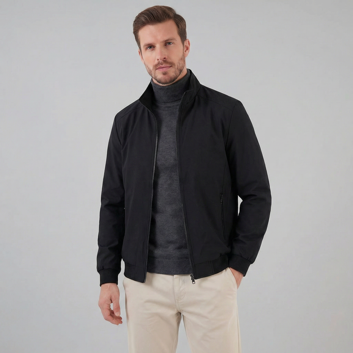 Men's Elegant Spring Jacket