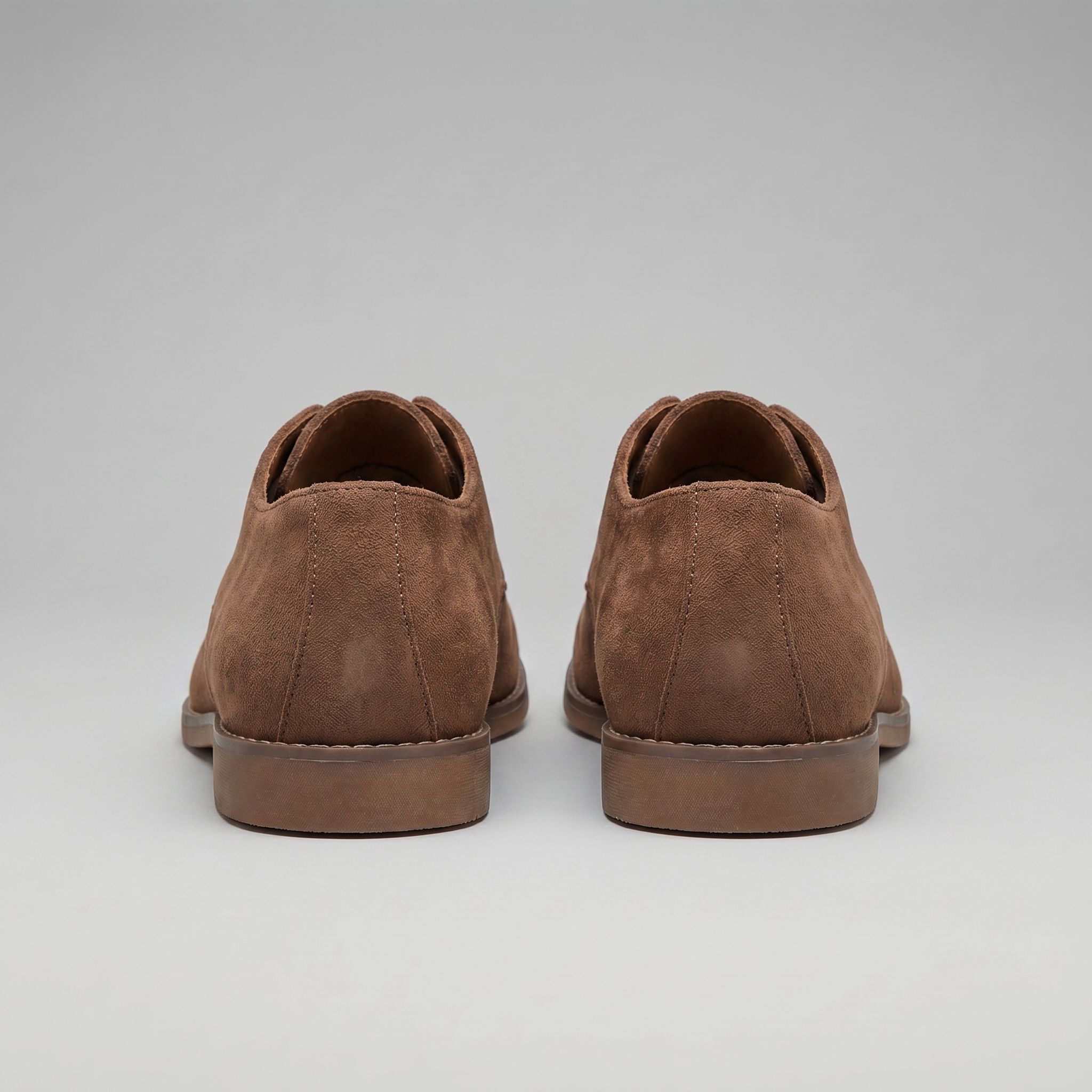 Men's Elegant Wedge Heel Boots