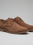 Men's Elegant Wedge Heel Boots