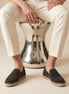 Men's Espadrille Loafers