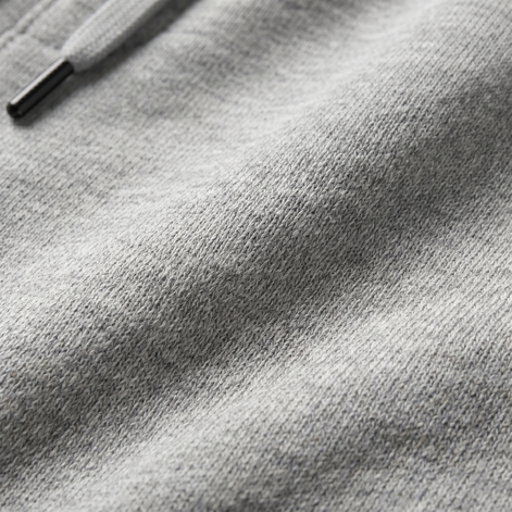 Men's Fleece Drawstring Shorts