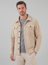 Men's Fleece Overshirt Jacket